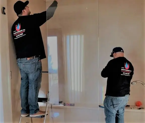 Professional plumbing installation for Tankless Water Heater Installation in Ashwell