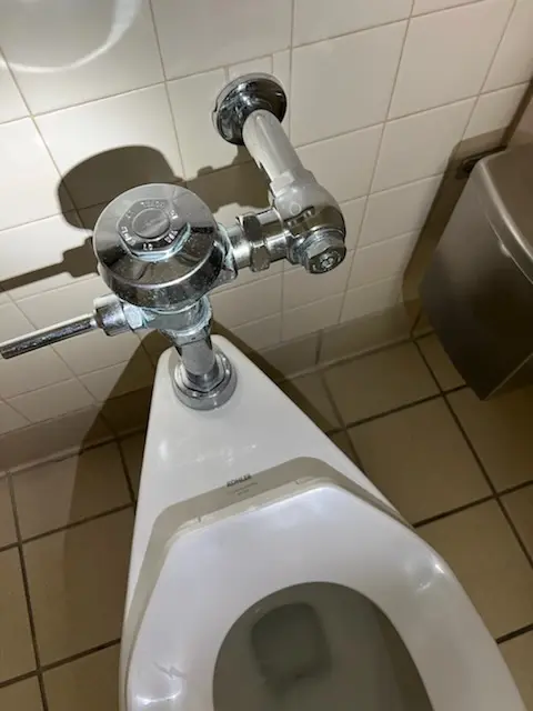 Fixture installation and repair for Hydro Jetting in Ashwell